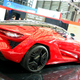 Illustration for article titled Stile Bertone Mantide: Part Corvette ZR1, Part Italian Model
